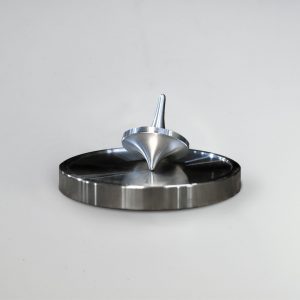 Belmont spinning top