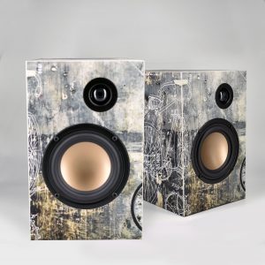 Lenoir1001 speaker