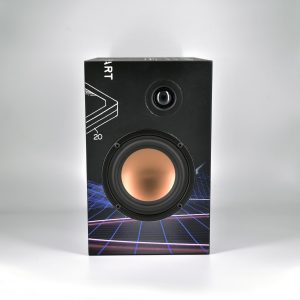 Lenoir1001 speakers