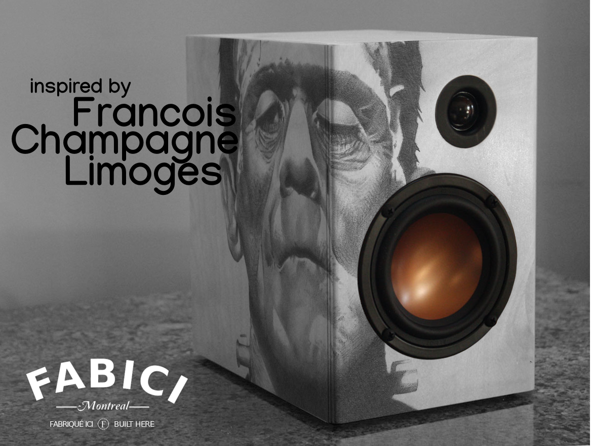 Francois Champagne Limoges LENOIR1001