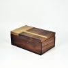 faraday wood box